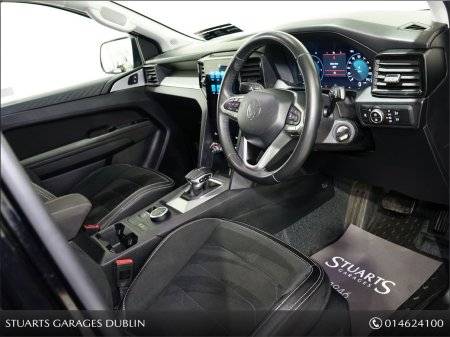 2024 Volkswagen Amarok - photo 21