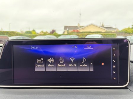 2018 Lexus RX450H - photo 28