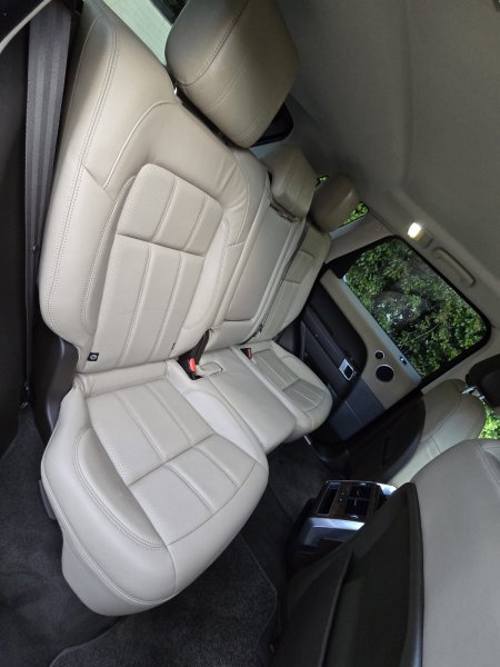2018 Land Rover Range Rover Sport - photo 17