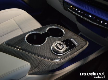 2026 Cadillac Optiq - photo 9