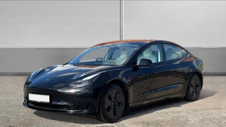 2021 Tesla Model 3 Standard Range Plus (RWD)