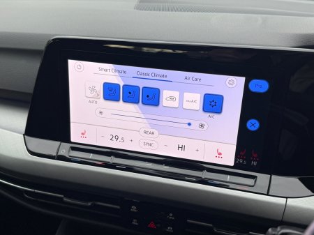 2023 Volkswagen Golf - photo 19