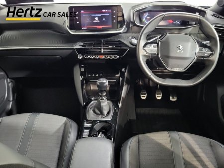 2023 Peugeot 2008 - photo 13