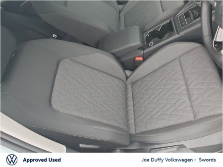 2026 Volkswagen Golf - photo 23