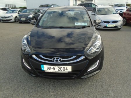 2014 Hyundai i30 - photo 3
