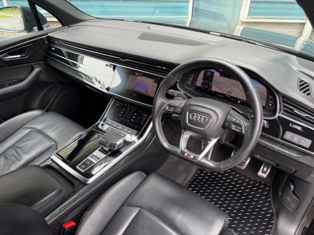 2020 Audi Q7 - photo 10