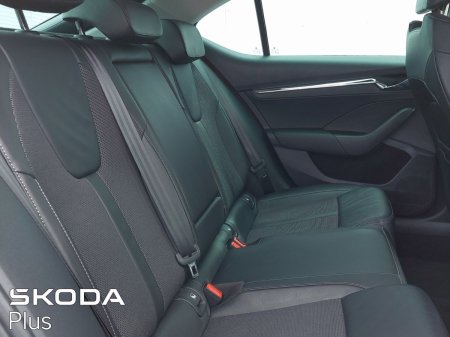 2023 Skoda Octavia - photo 23