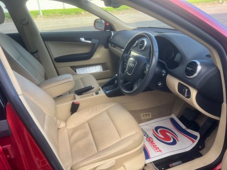 2012 Audi A3 - photo 19