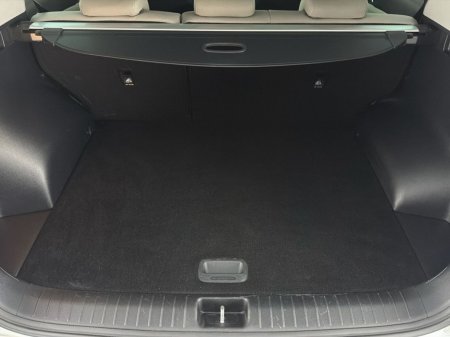 2020 Kia Sportage - photo 22
