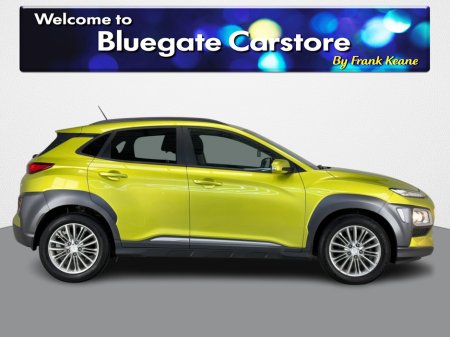 2019 Hyundai KONA - photo 2