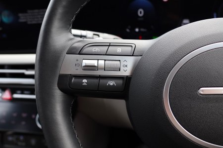 2024 Hyundai Tucson - photo 11