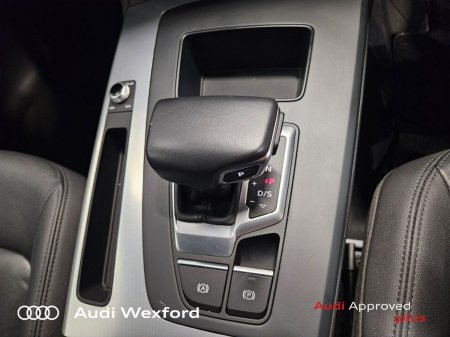 2022 Audi Q5 - photo 15