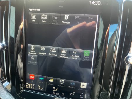 2019 Volvo XC60 - photo 23