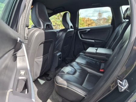 2015 Volvo XC60 - photo 16