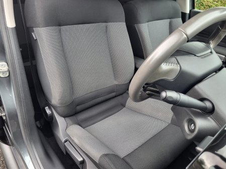 2015 Citroen C4 Cactus - photo 11