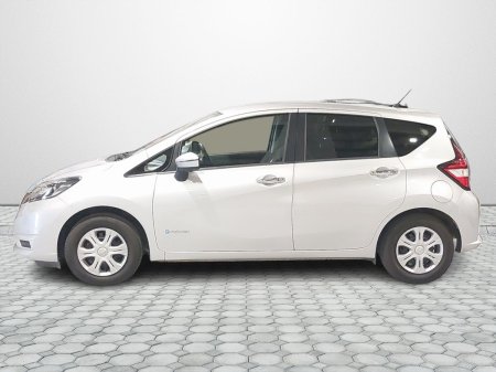 2021 Nissan Note - photo 4
