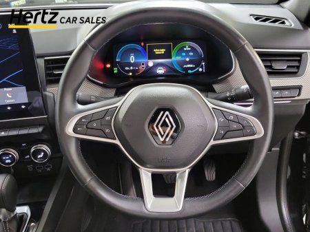 2024 Renault Arkana - photo 13