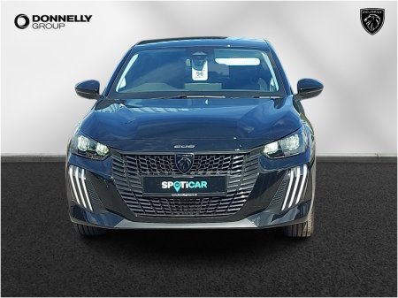 2025 Peugeot 208 - photo 8