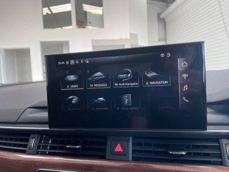 2021 Audi A4 - photo 16