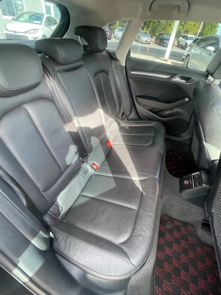 2015 Audi A3 - photo 12