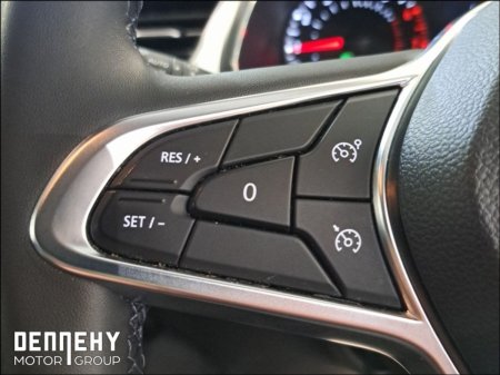 2020 Renault Captur - photo 22