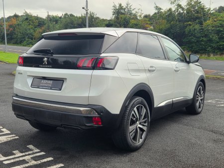 2022 Peugeot 3008 - photo 4