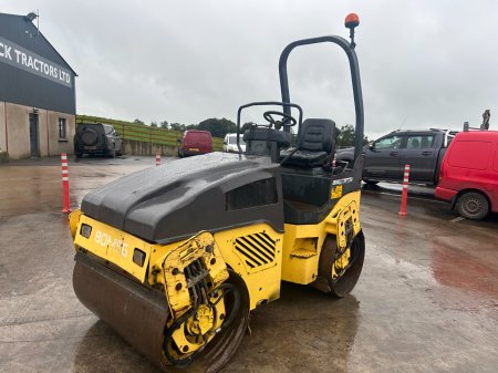 0 BOMAG  - photo 3