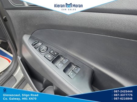 2020 Hyundai Tucson - photo 15