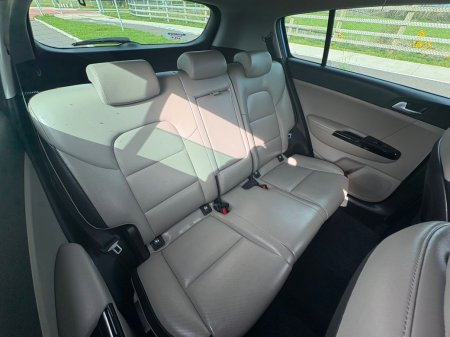 2021 Kia Sportage - photo 9