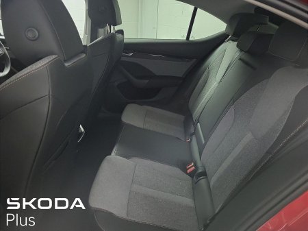 2025 Skoda Octavia - photo 7