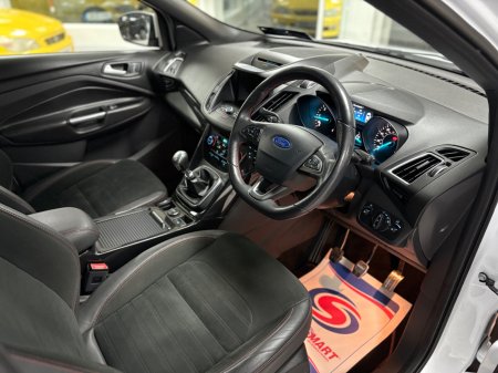 2019 Ford Kuga - photo 10