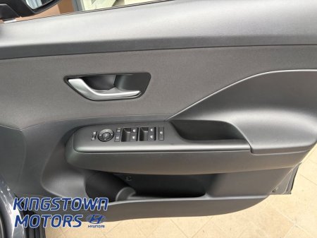 2023 Hyundai KONA - photo 8