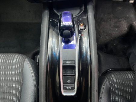 2017 Honda Vezel - photo 11