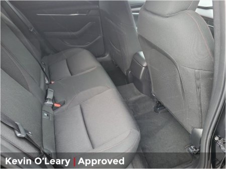 2026 Mazda Mazda3 - photo 7