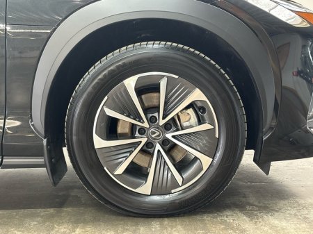 2025 Lexus RZ - photo 19