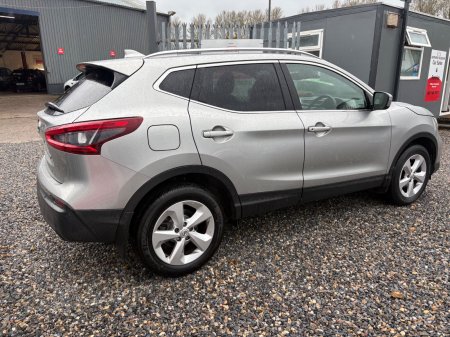 2019 Nissan Qashqai - photo 3