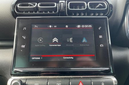 2019 Citroen C3 Aircross - photo 37