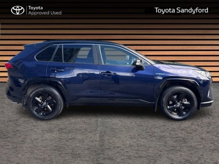 2022 Toyota RAV4 - photo 3
