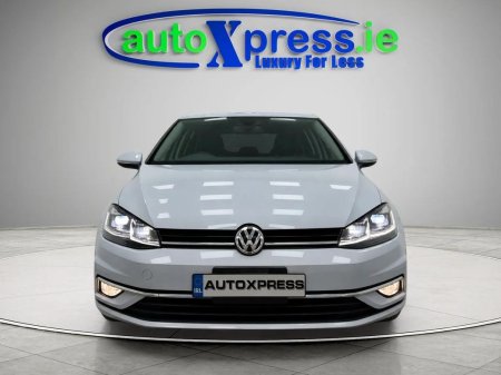 2017 Volkswagen Golf - photo 3