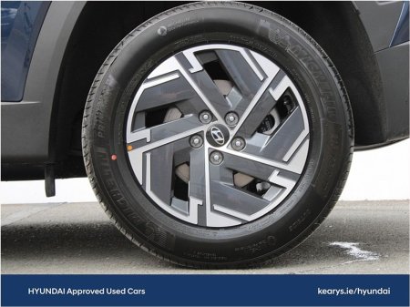 2026 Hyundai Tucson - photo 8