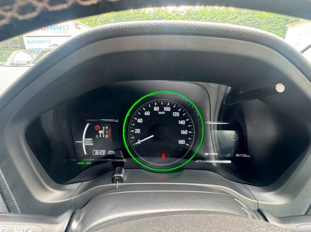 2019 Honda Vezel - photo 6