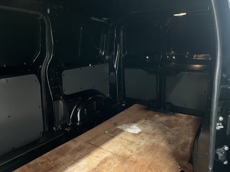 2022 Citroen Dispatch - photo 3