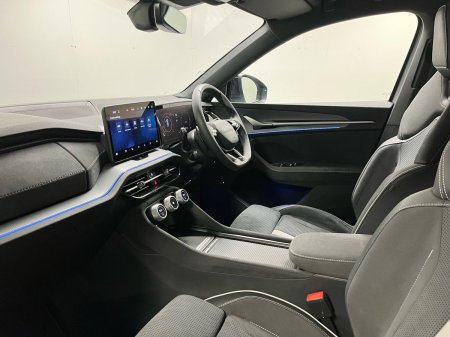 2026 Skoda Kodiaq - photo 4