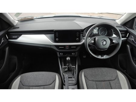 2023 Skoda Kamiq - photo 6