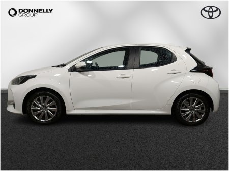 2023 Toyota Yaris - photo 16