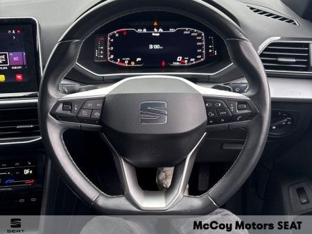 2023 SEAT Tarraco - photo 21