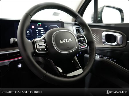 2026 Kia Sorento - photo 14