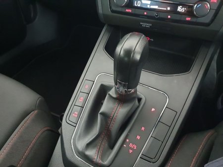 2021 SEAT Ibiza - photo 29