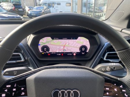 2026 Audi Q4 e-tron - photo 19