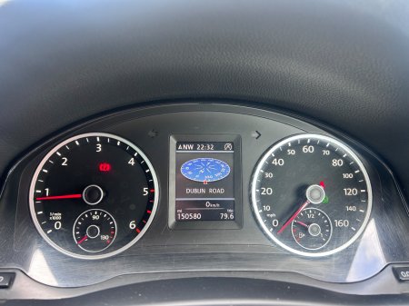2013 Volkswagen Tiguan - photo 13